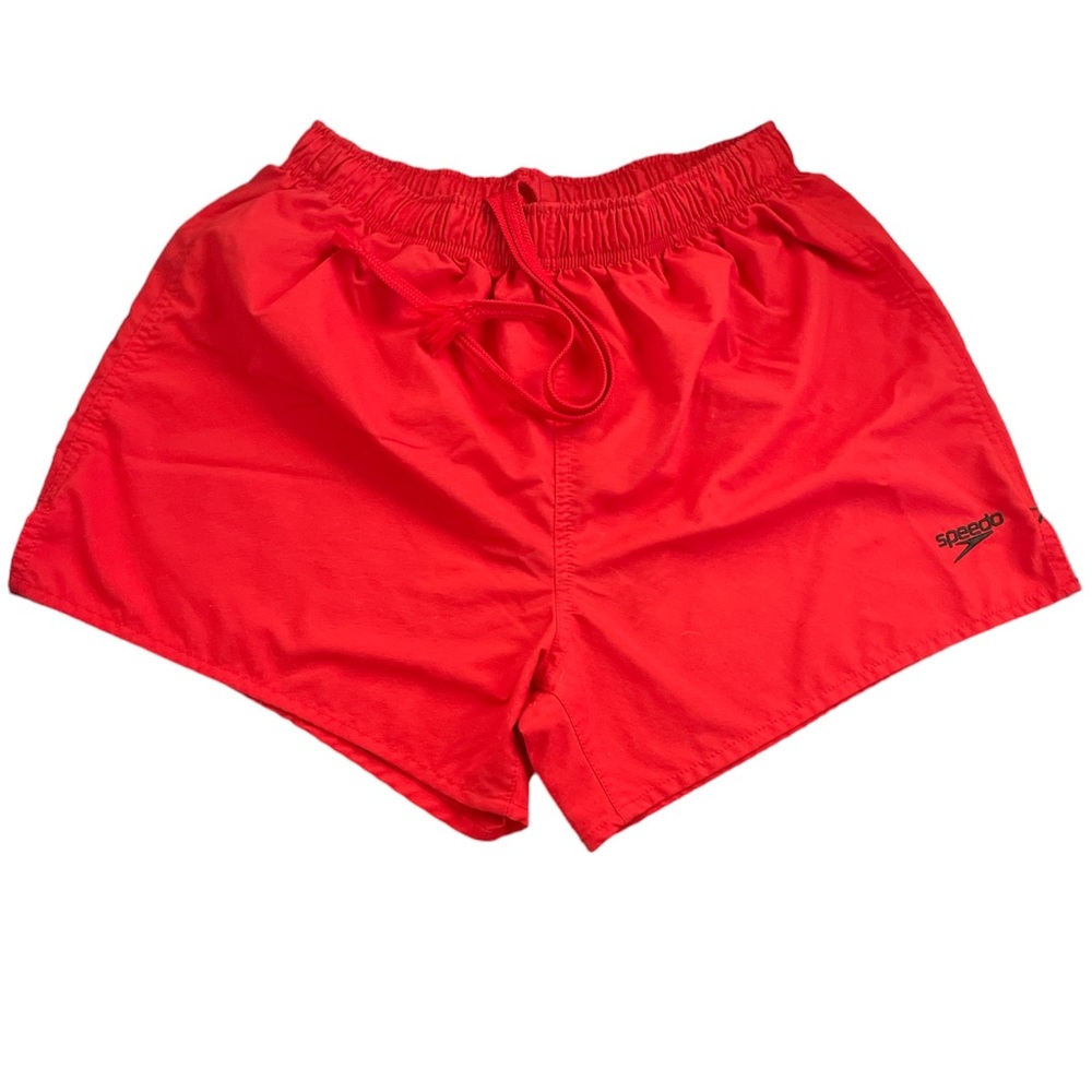 Speedo swim trunk